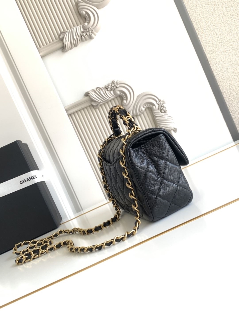 Ch**el satchel bags